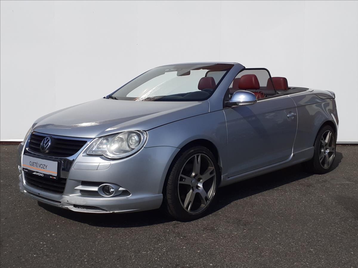 Volkswagen EOS