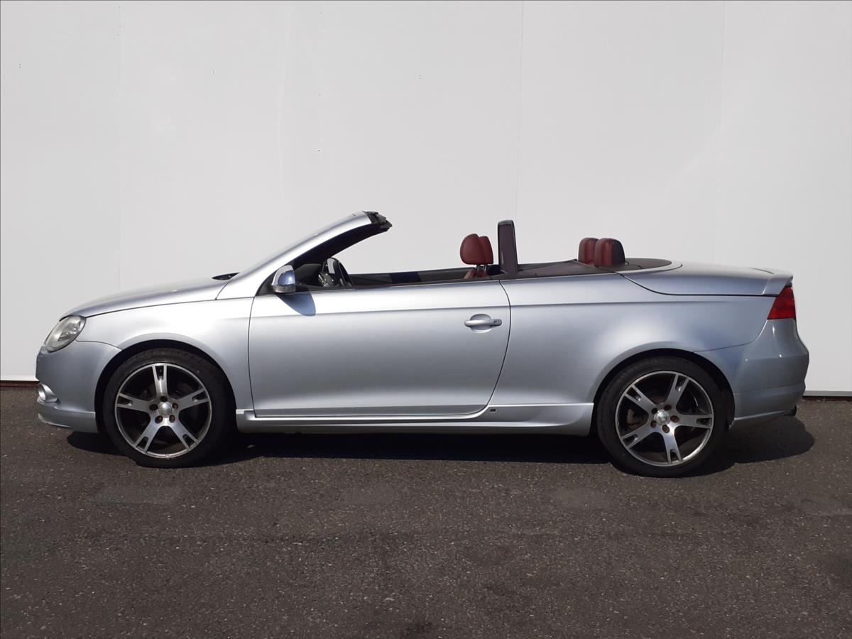 Volkswagen EOS