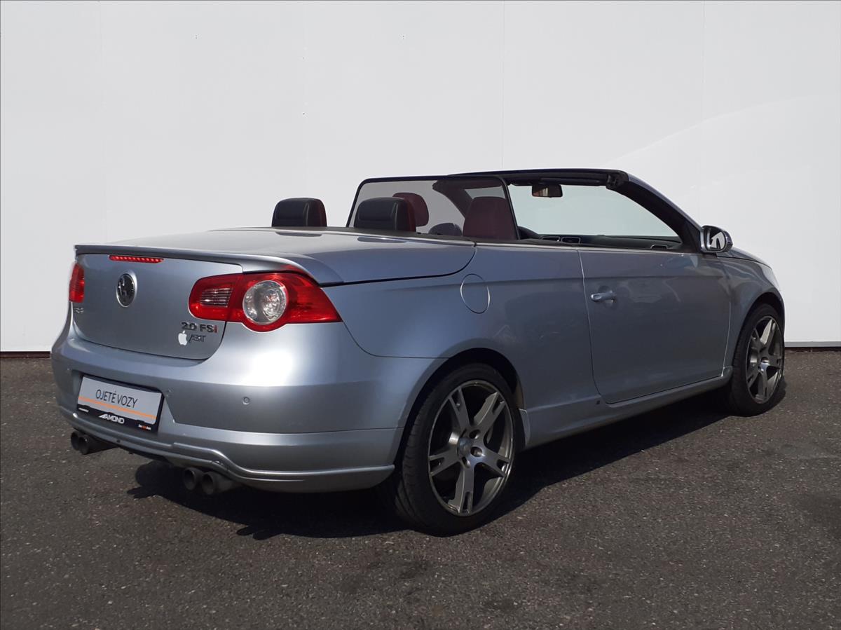 Volkswagen EOS