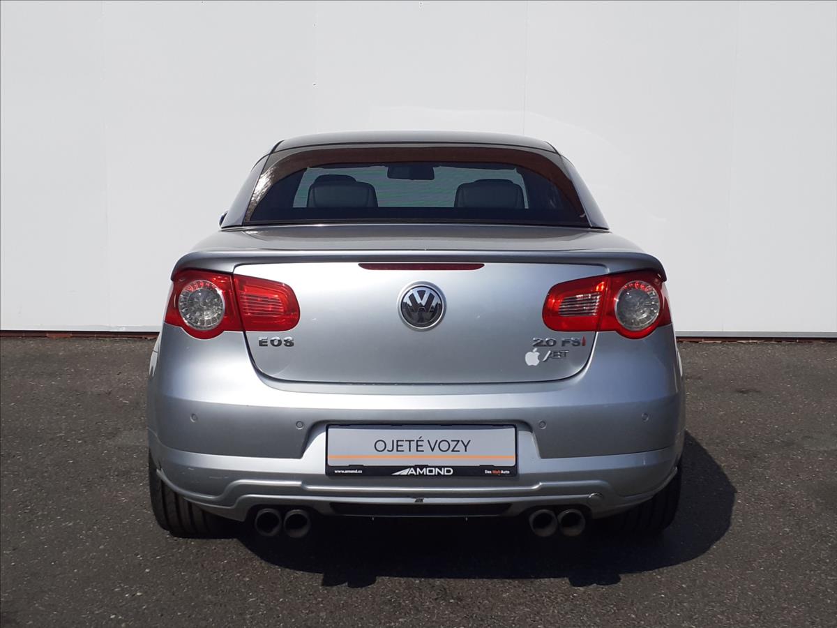 Volkswagen EOS