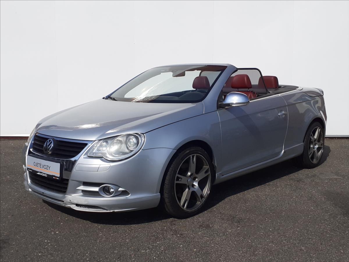 Volkswagen EOS