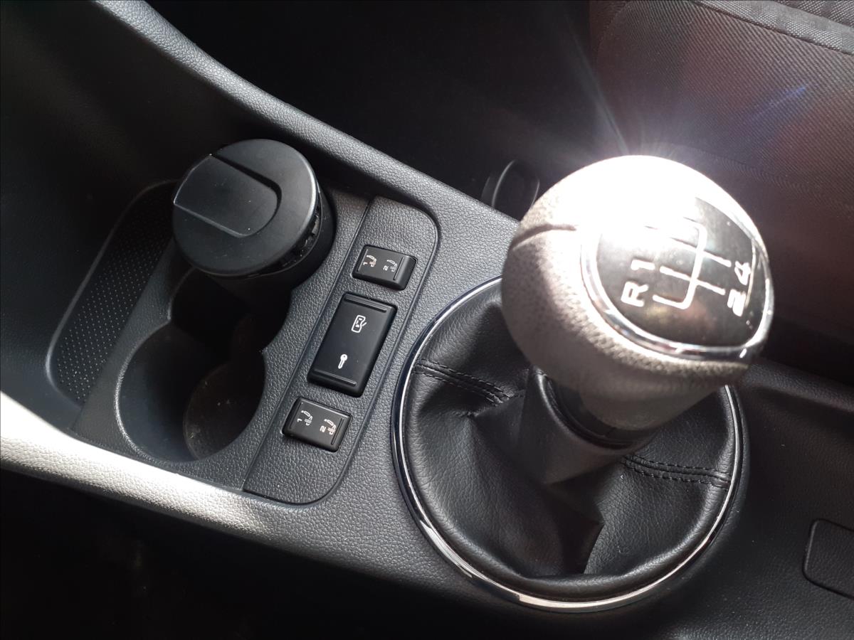 Škoda Roomster