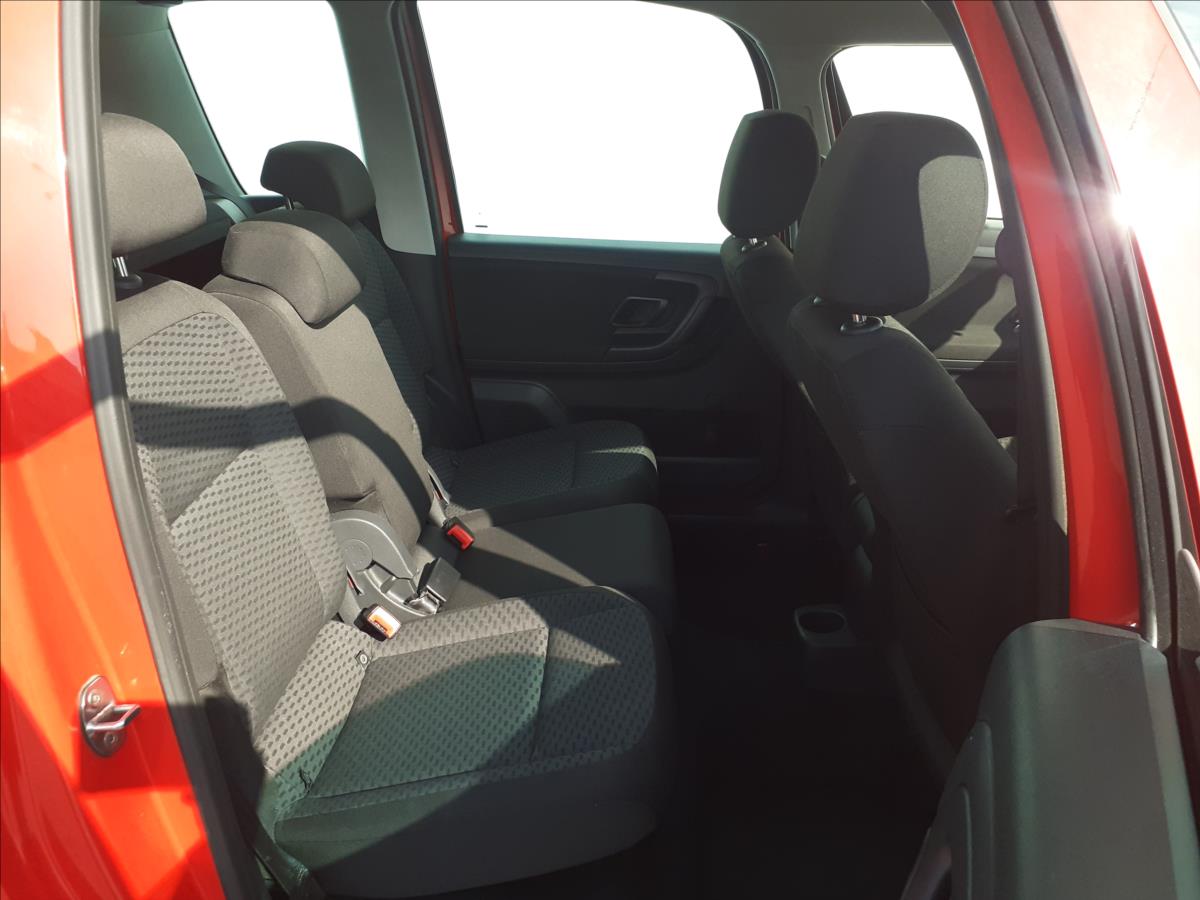 Škoda Roomster