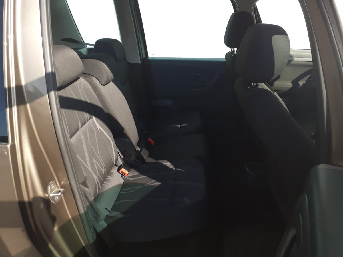 Škoda Roomster
