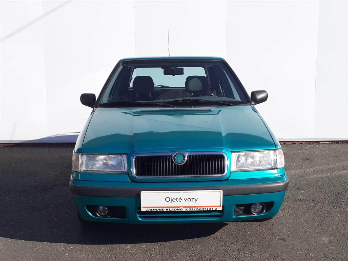 Škoda Felicia
