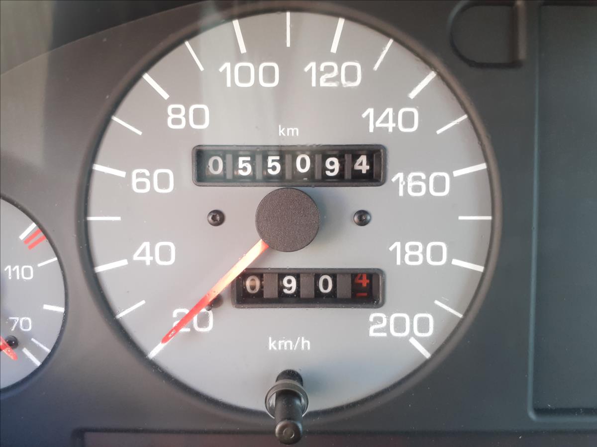 Škoda Felicia