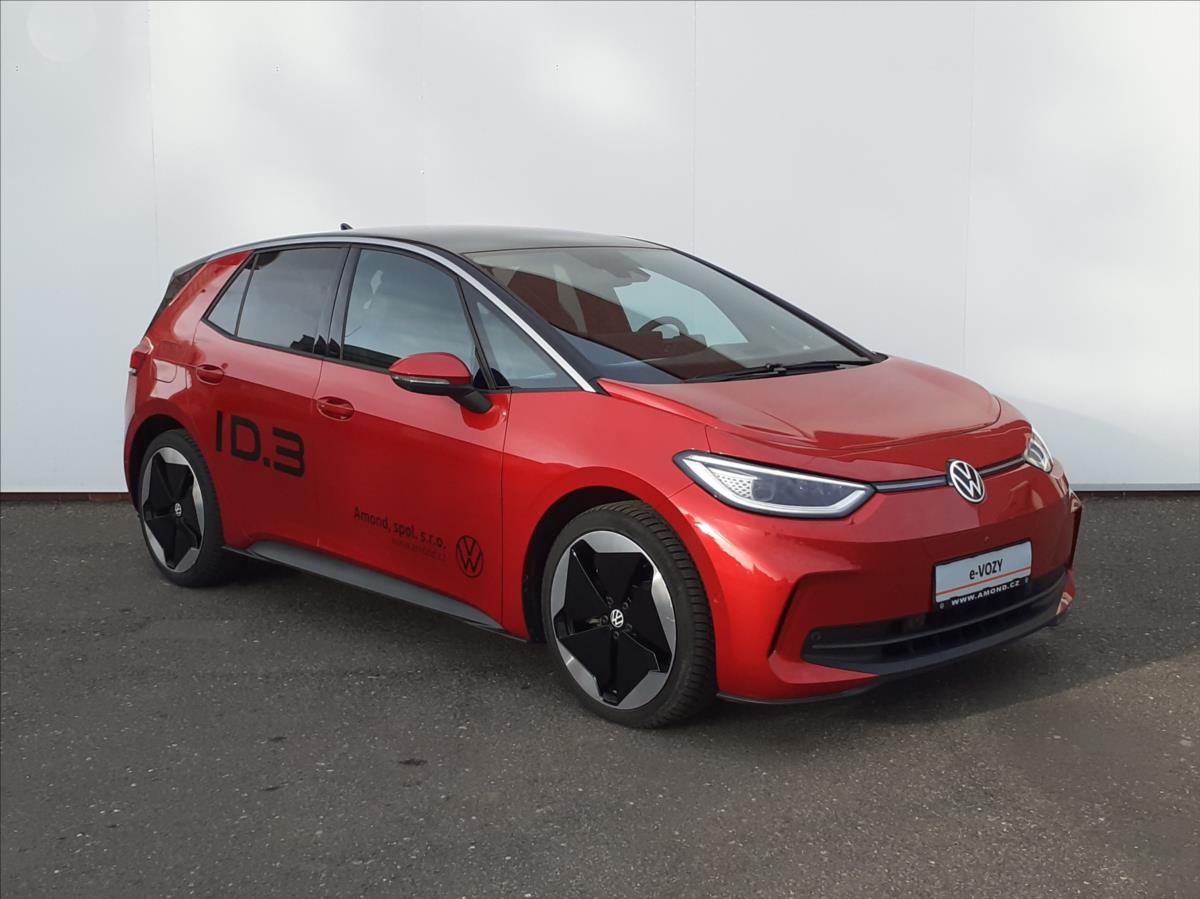 Volkswagen ID.3