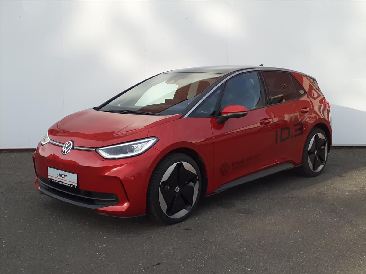 Volkswagen ID.3