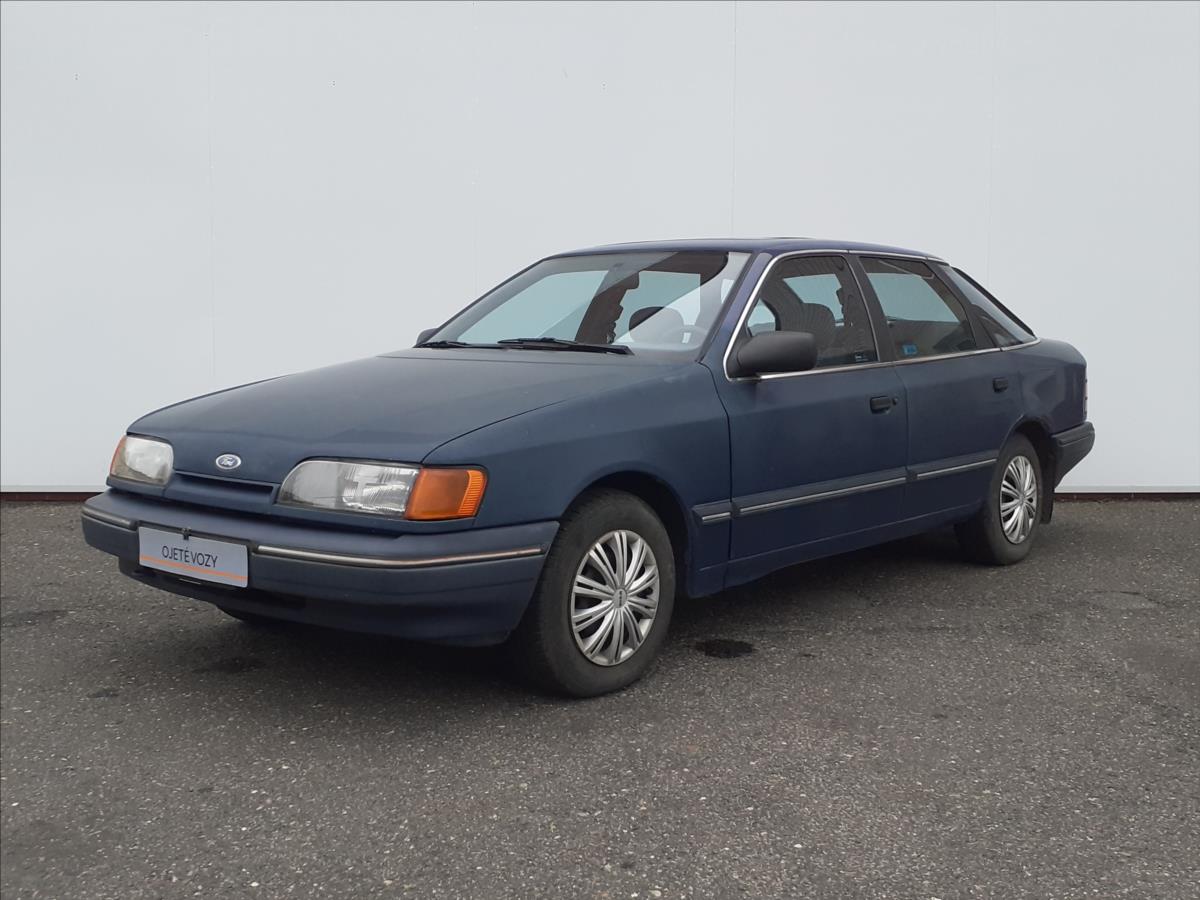 Ford Scorpio