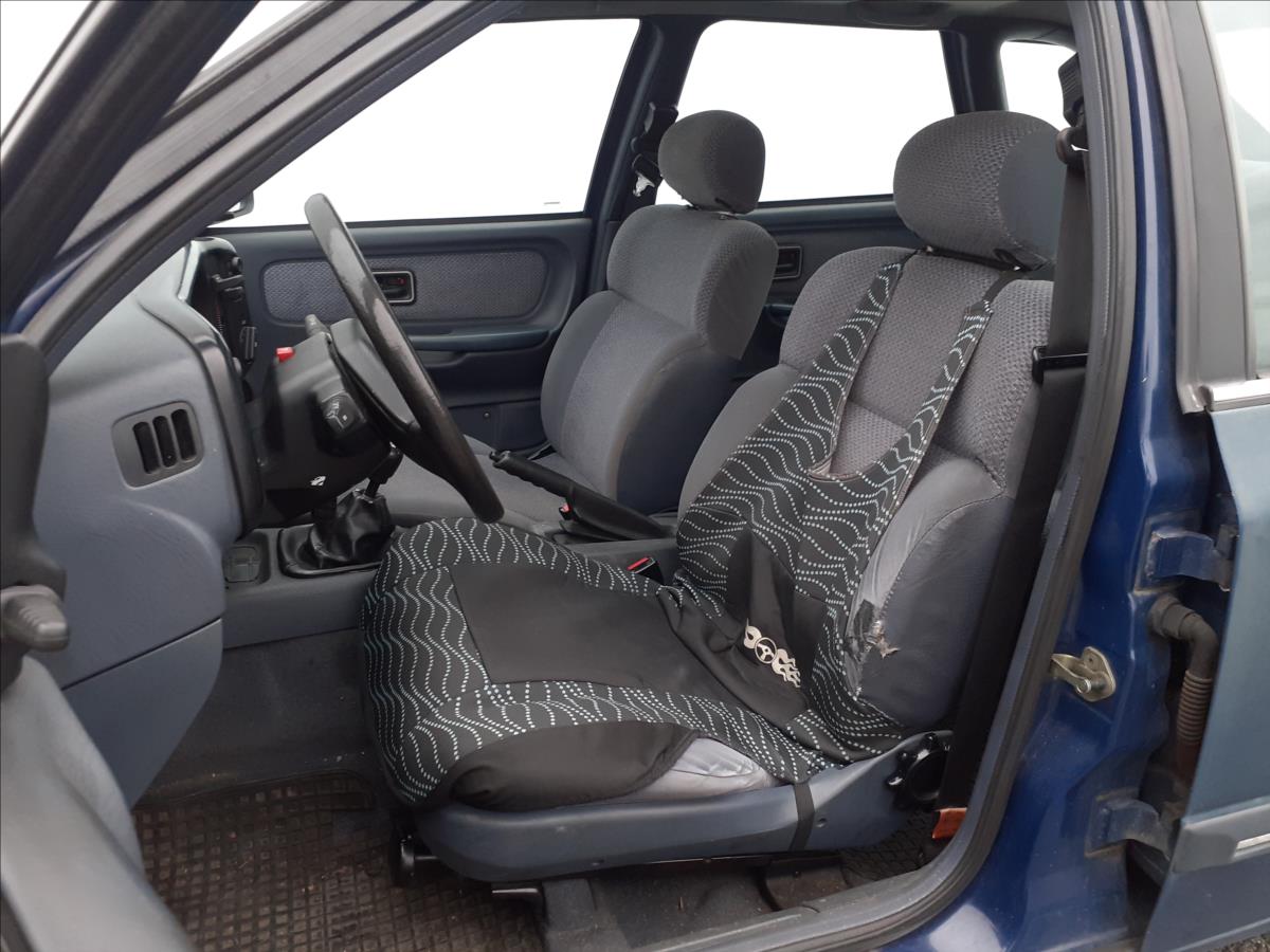 Ford Scorpio