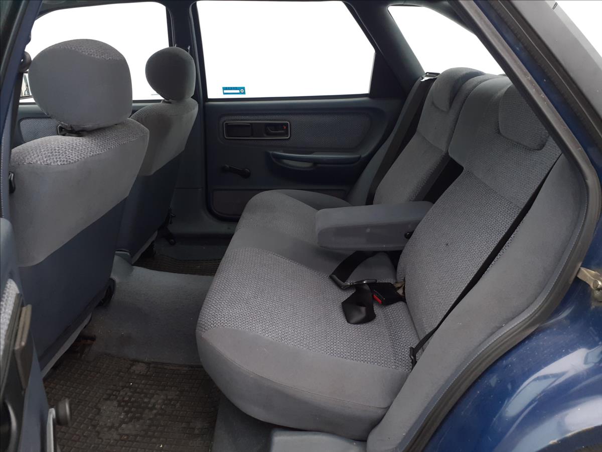 Ford Scorpio