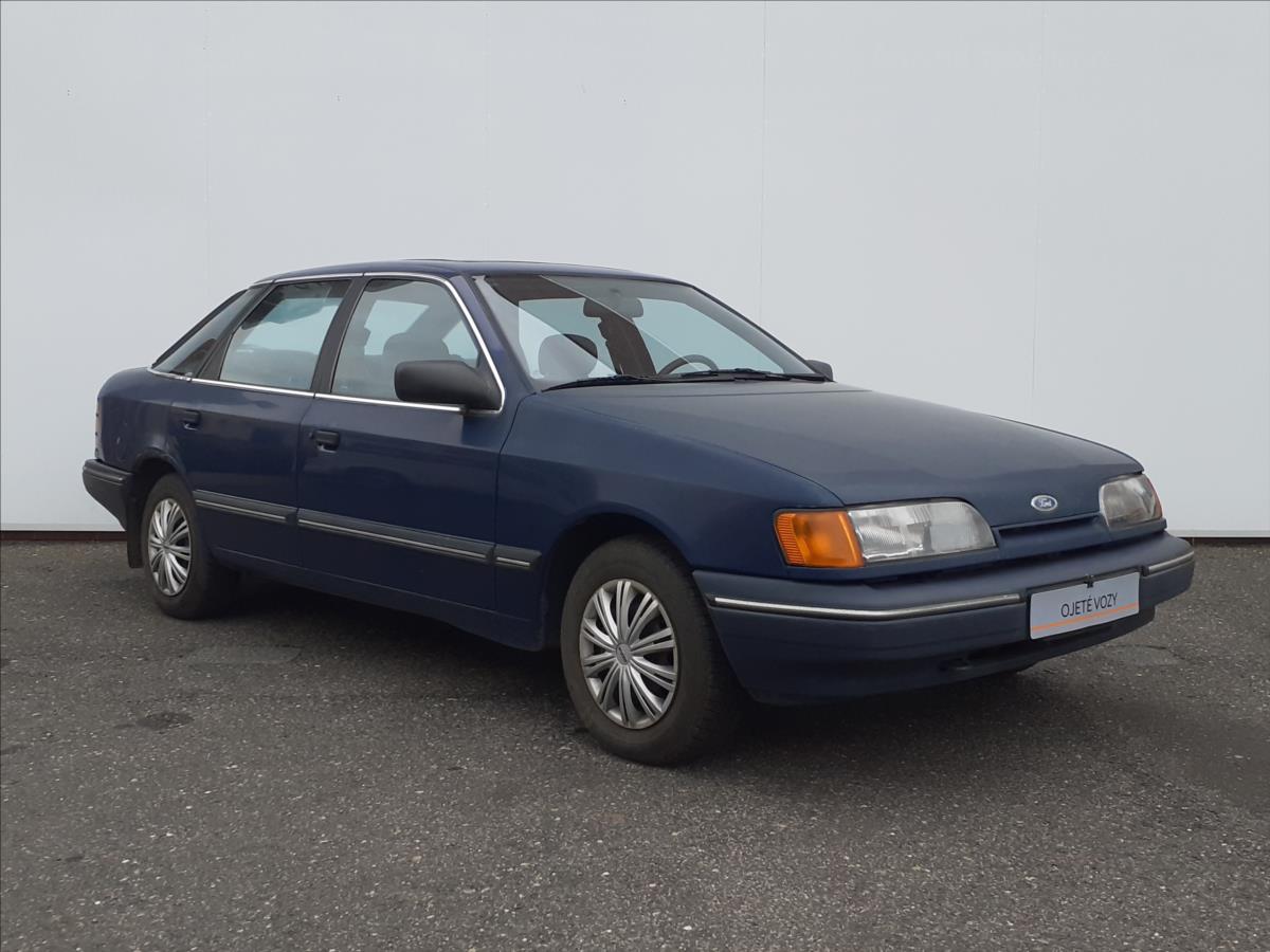 Ford Scorpio