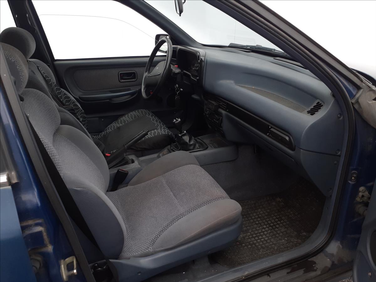 Ford Scorpio