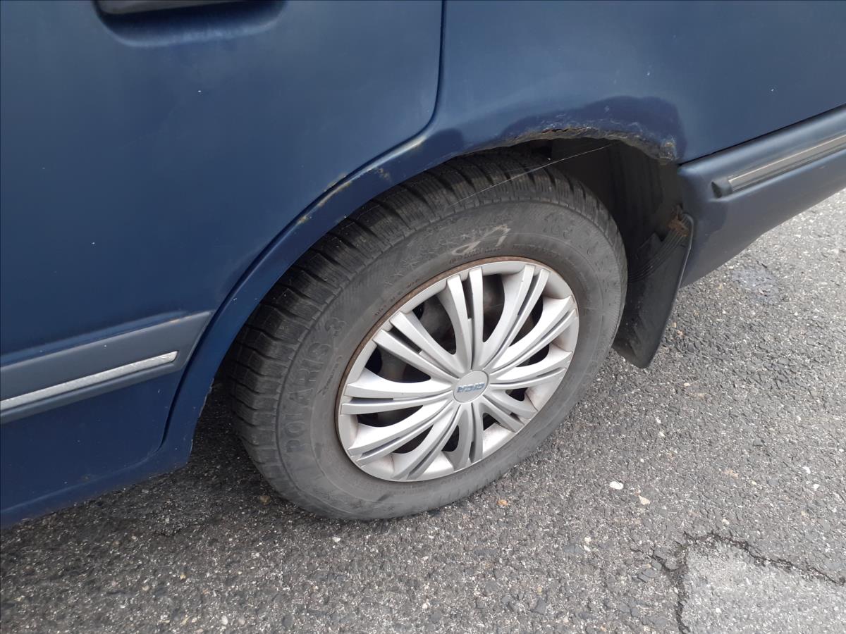 Ford Scorpio