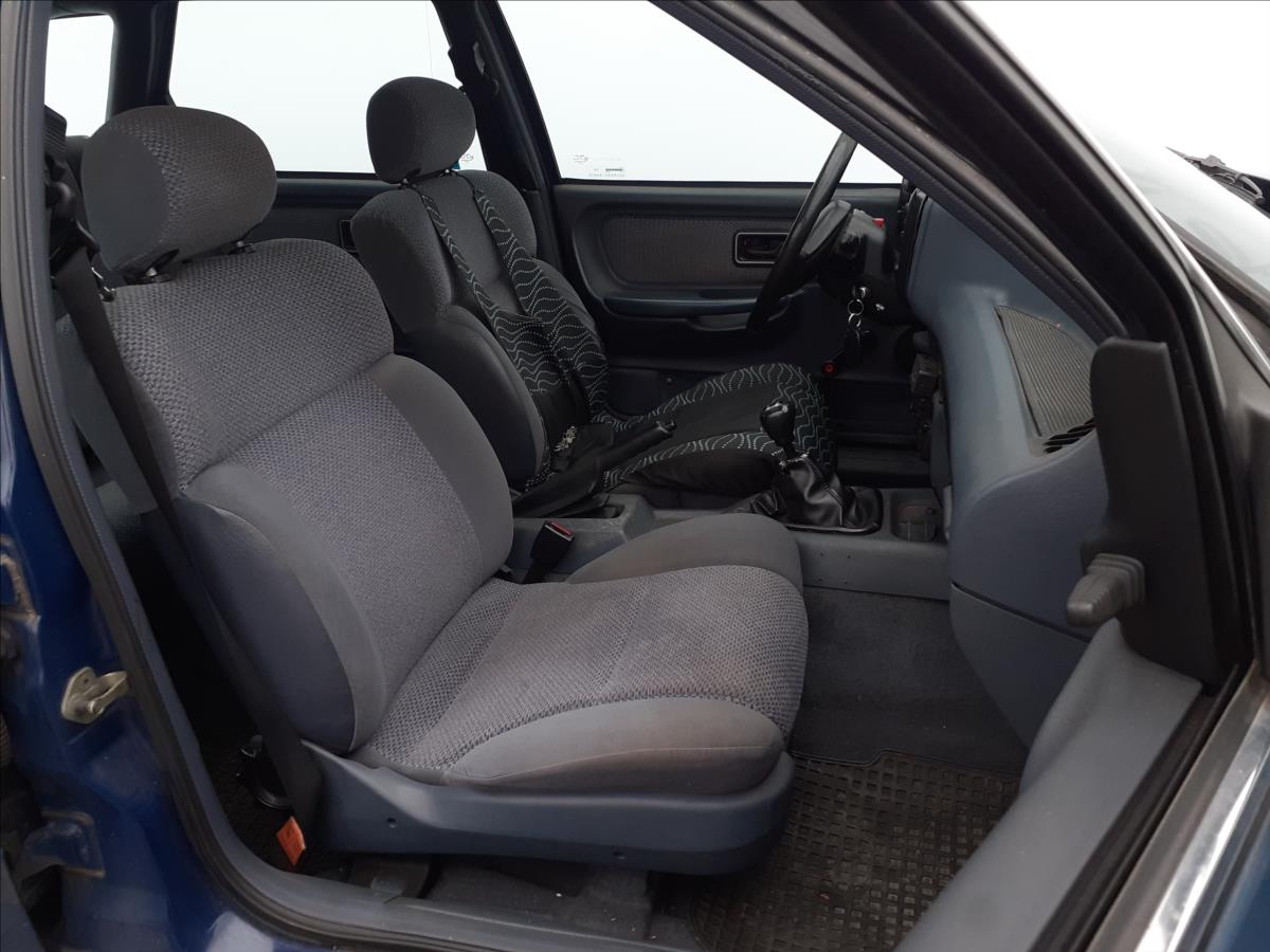 Ford Scorpio