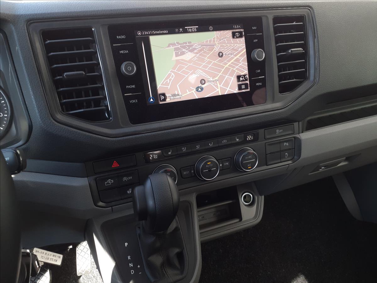 Volkswagen Grand California