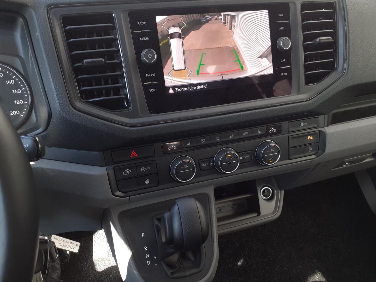 Volkswagen Grand California