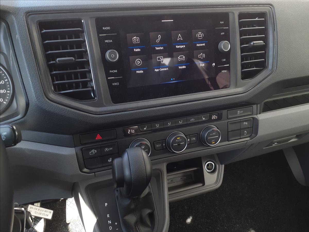 Volkswagen Grand California