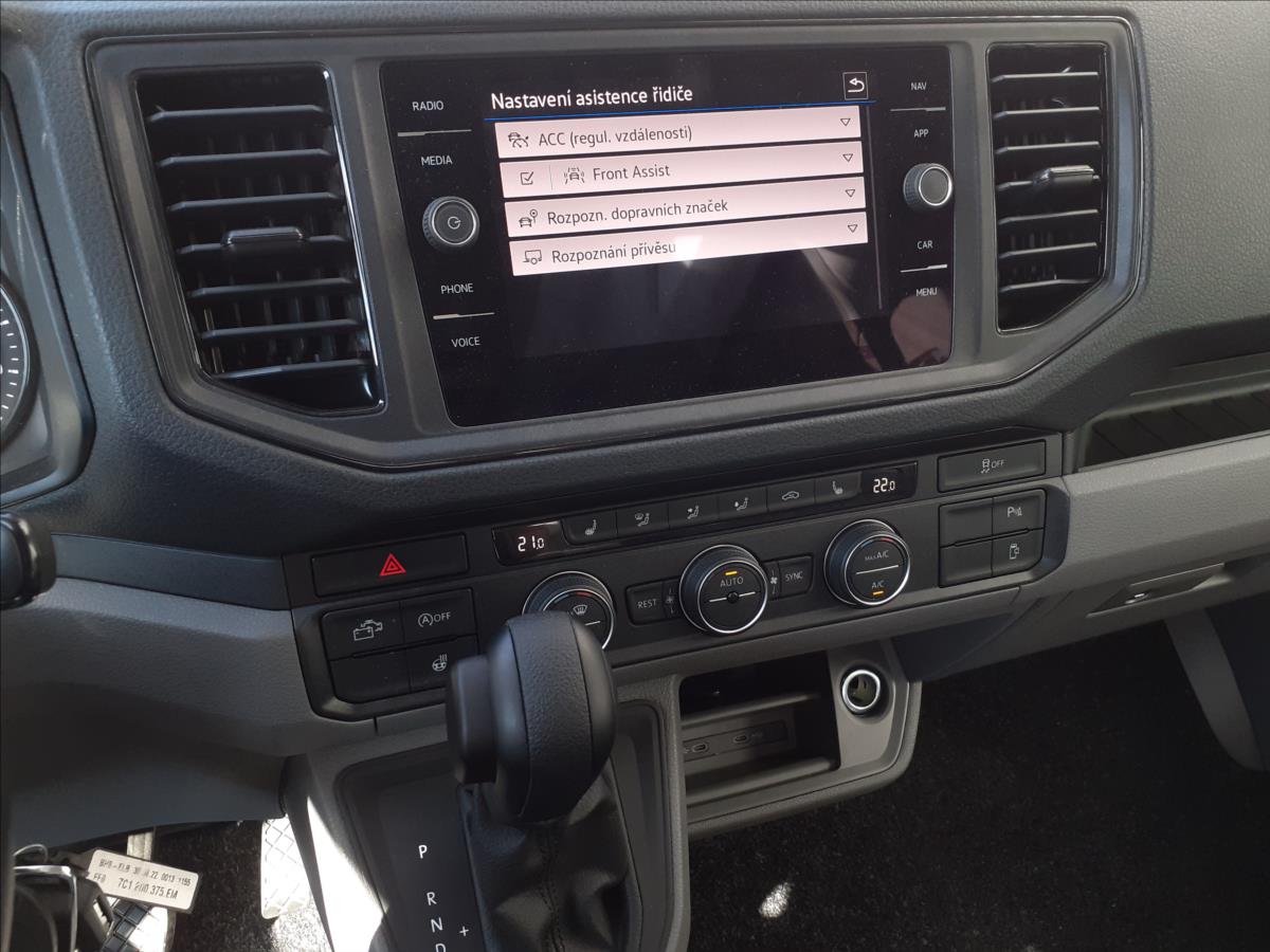 Volkswagen Grand California