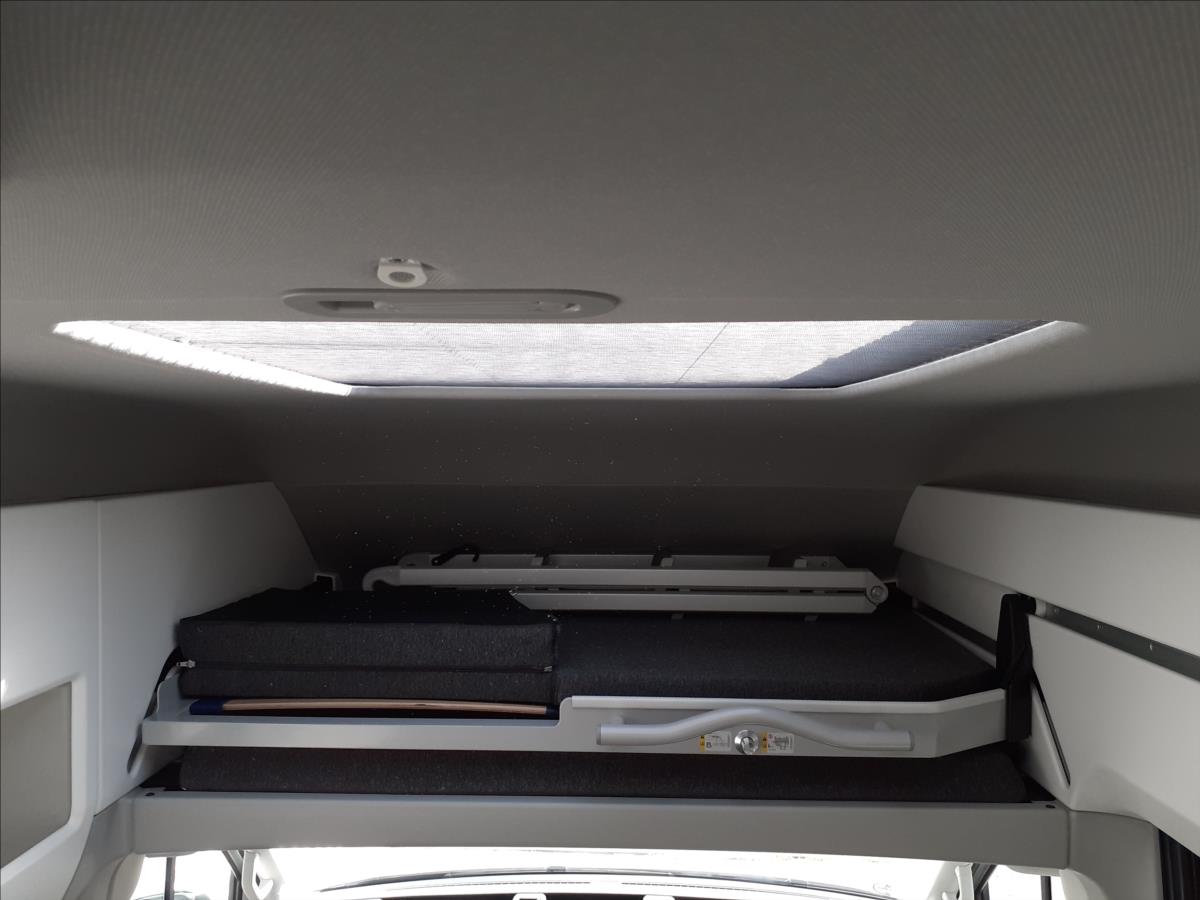 Volkswagen Grand California