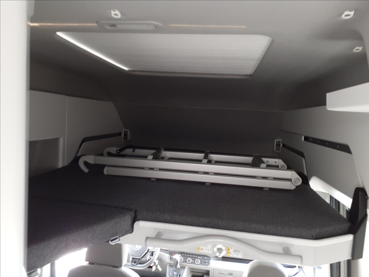 Volkswagen Grand California