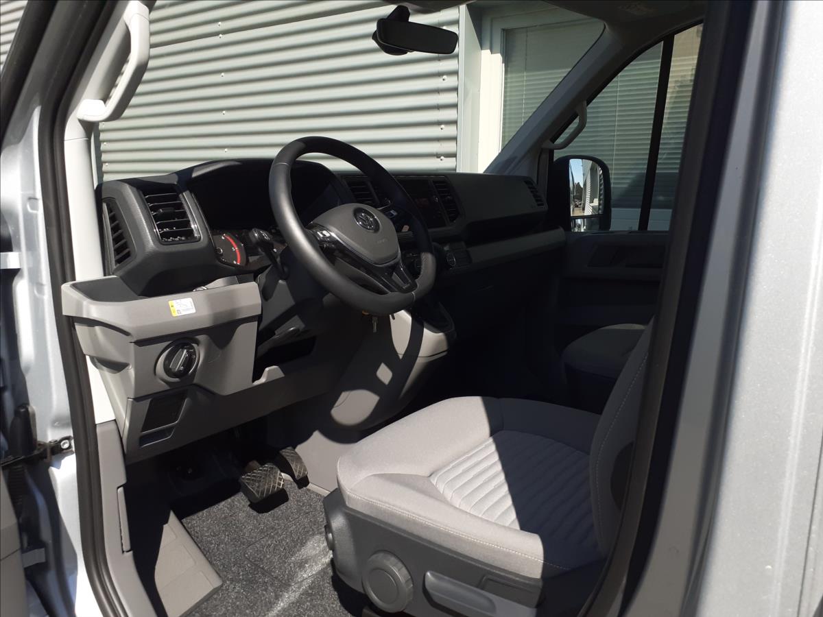 Volkswagen Grand California