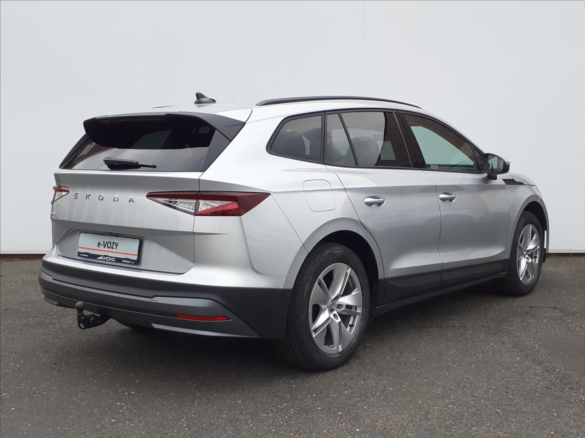 Škoda Enyaq iV