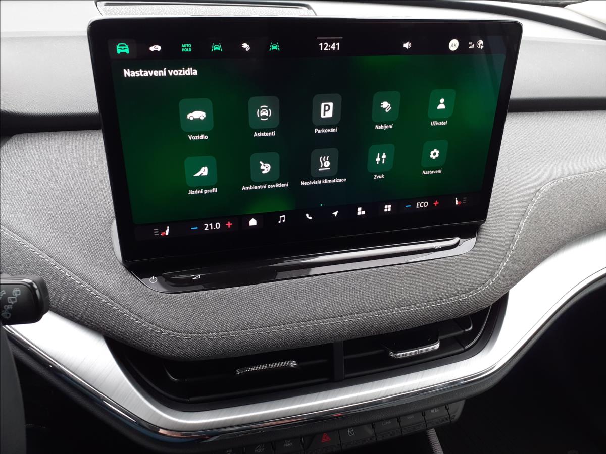 Škoda Enyaq iV