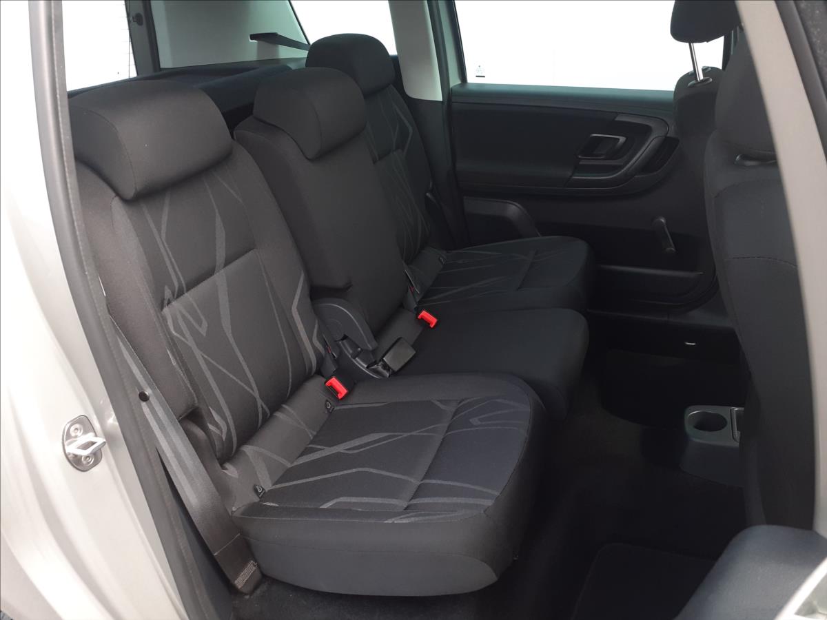 Škoda Roomster