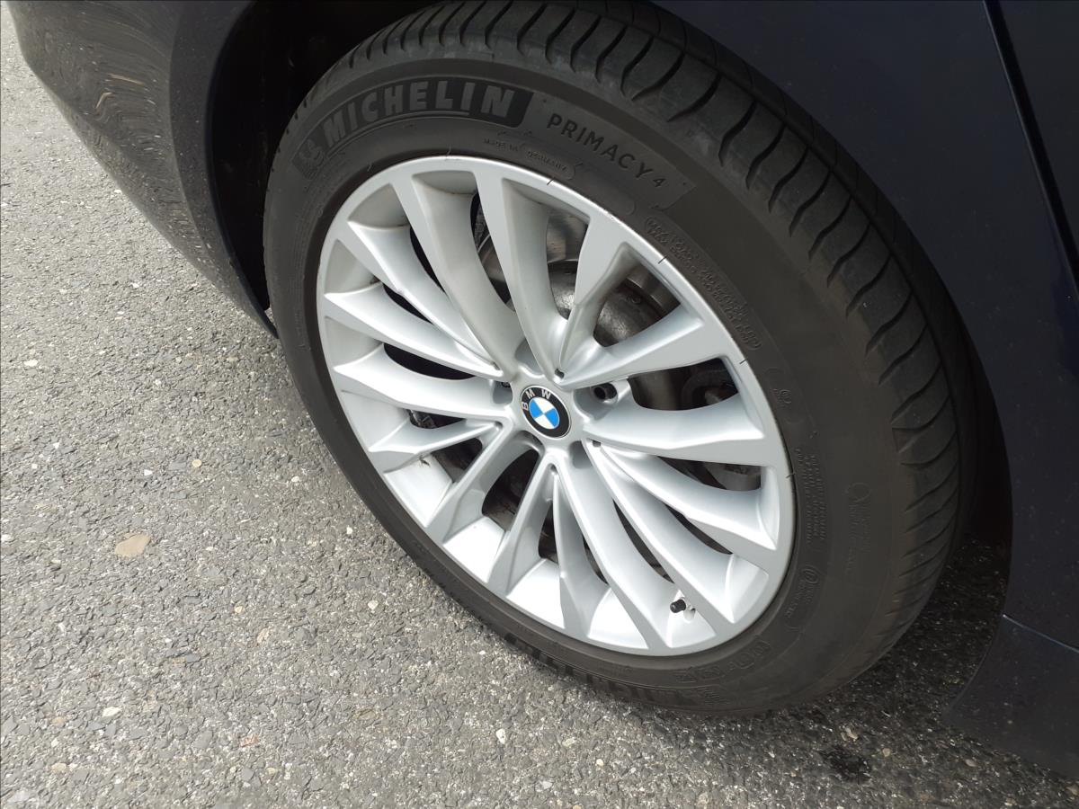 BMW Řada 5