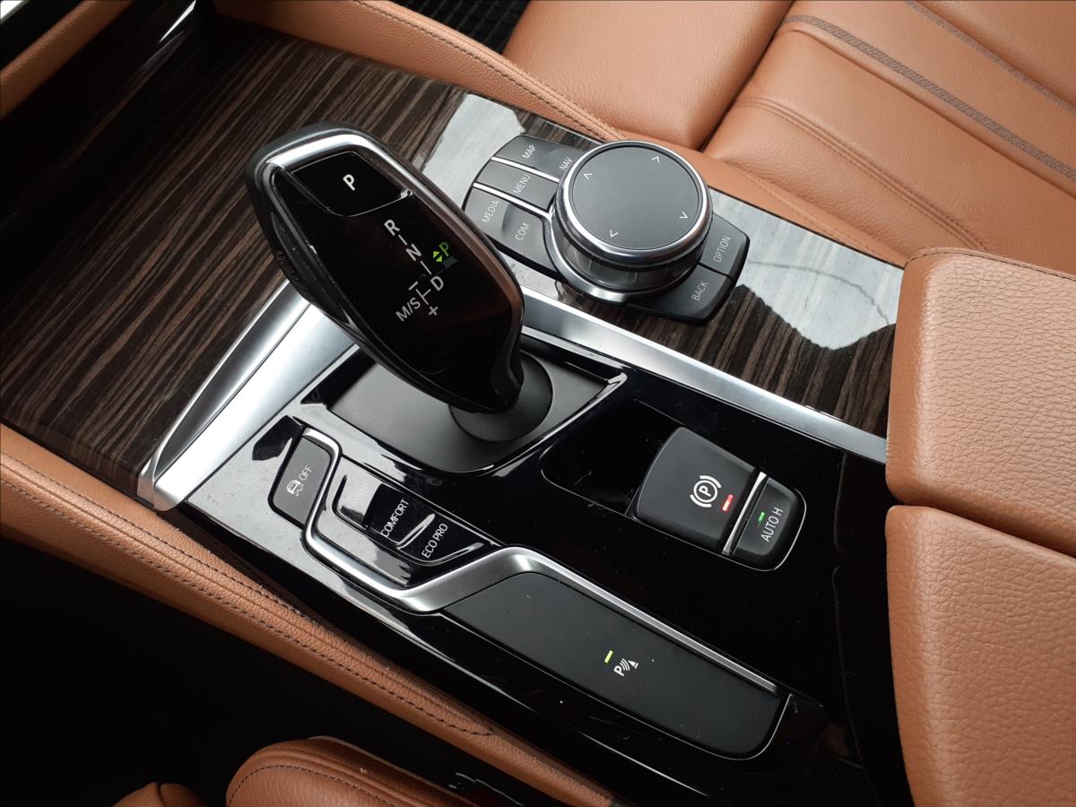 BMW Řada 5