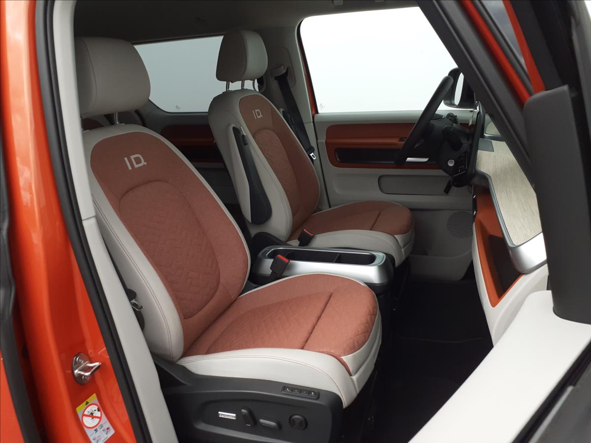Volkswagen ID.Buzz