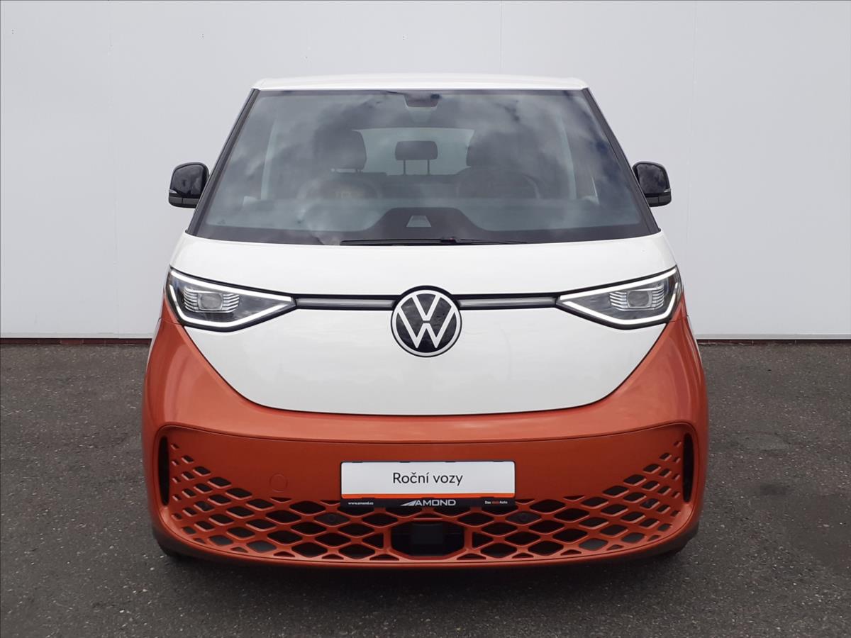 Volkswagen ID.Buzz