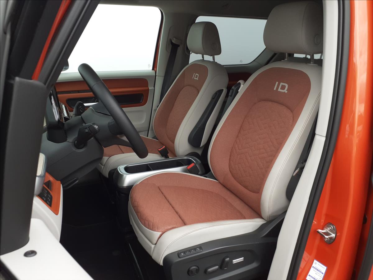 Volkswagen ID.Buzz