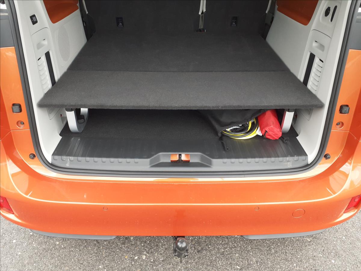 Volkswagen ID.Buzz