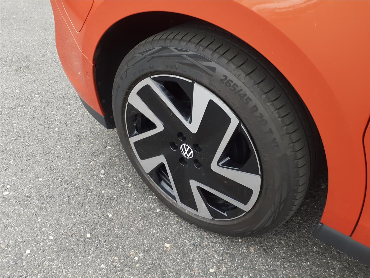 Volkswagen ID.Buzz