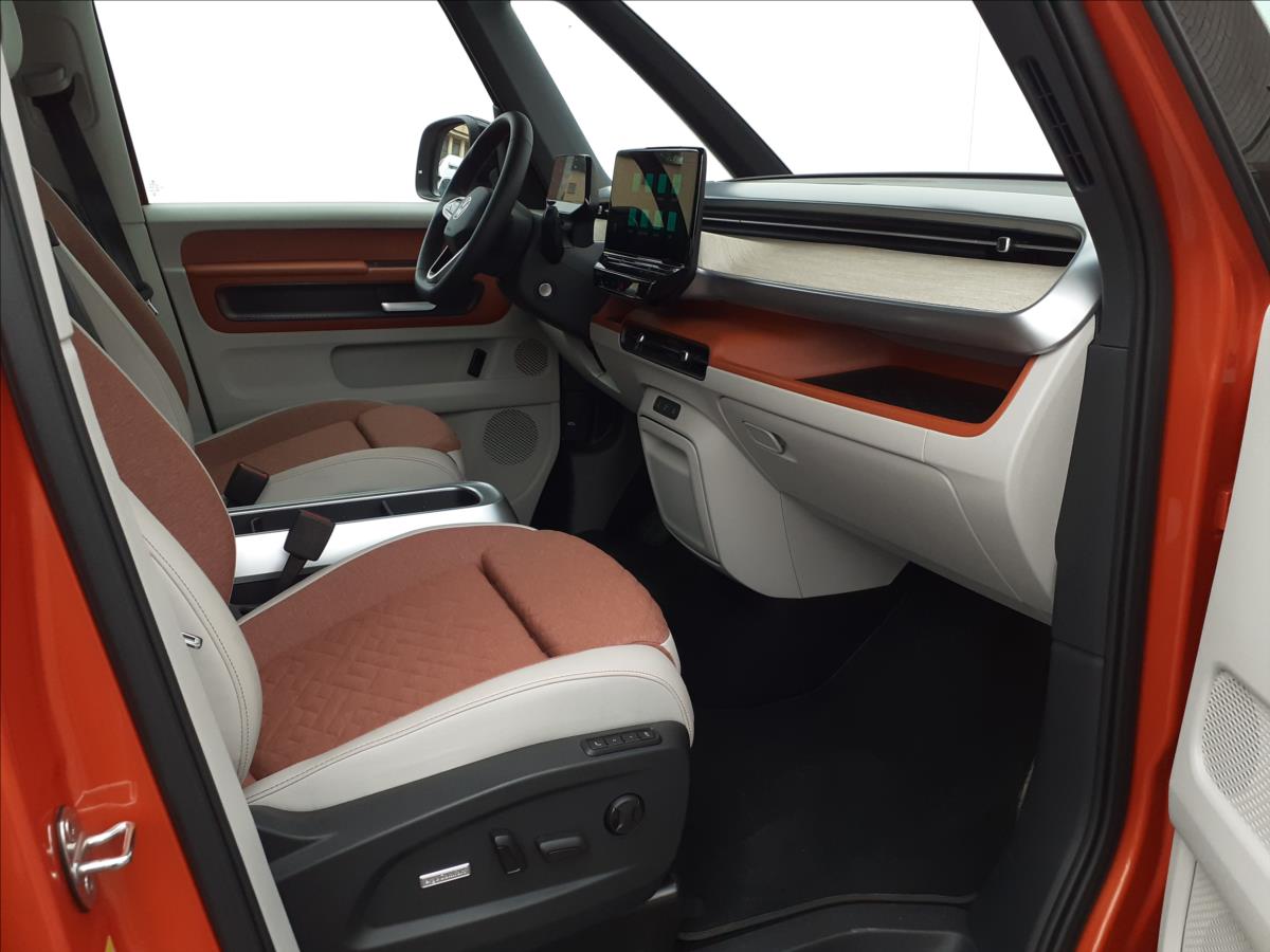 Volkswagen ID.Buzz