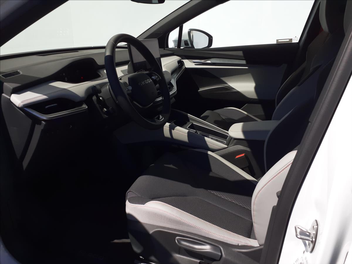 Škoda Elroq