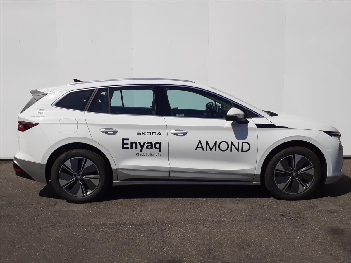 Škoda Enyaq iV