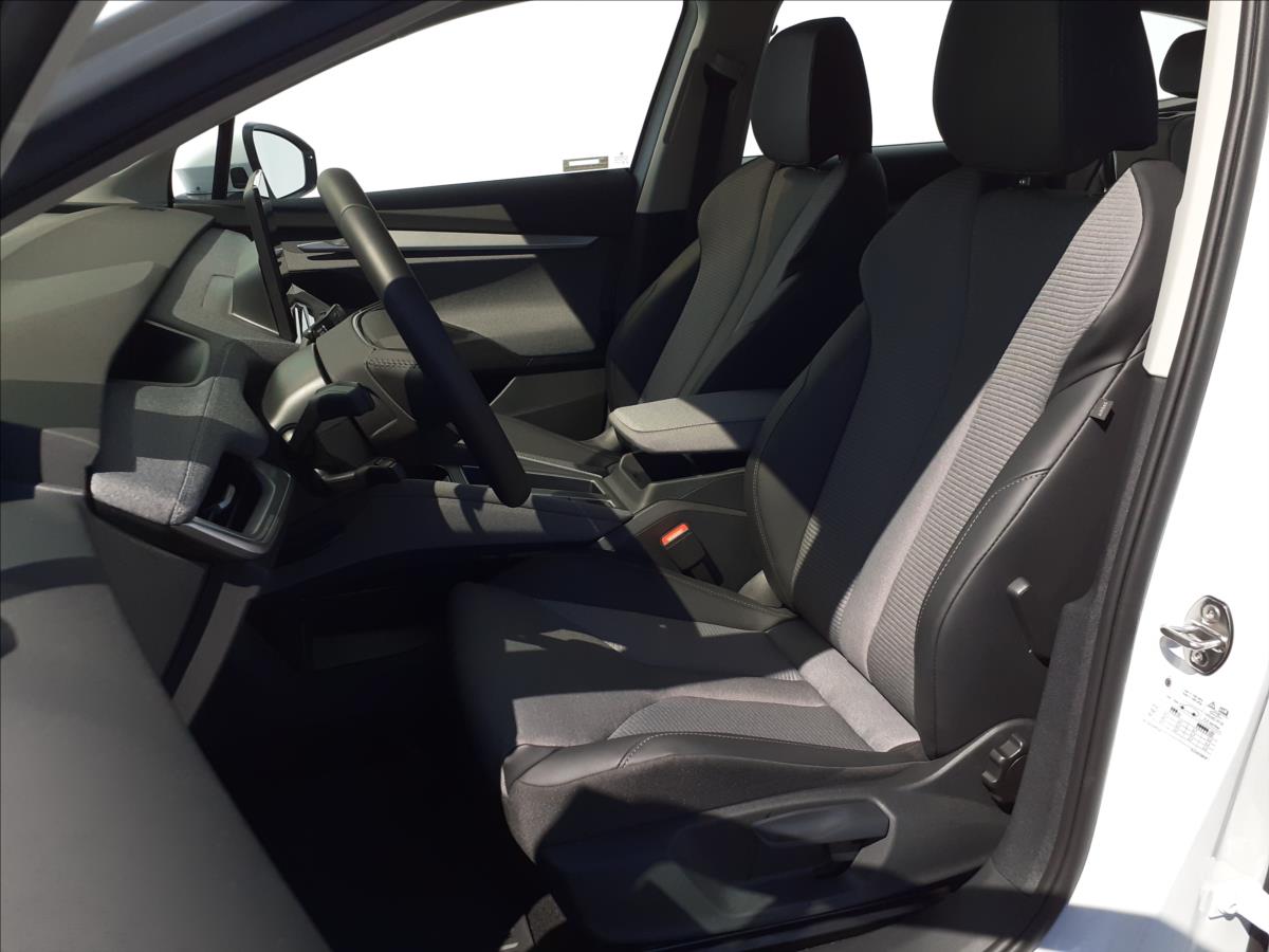 Škoda Enyaq iV