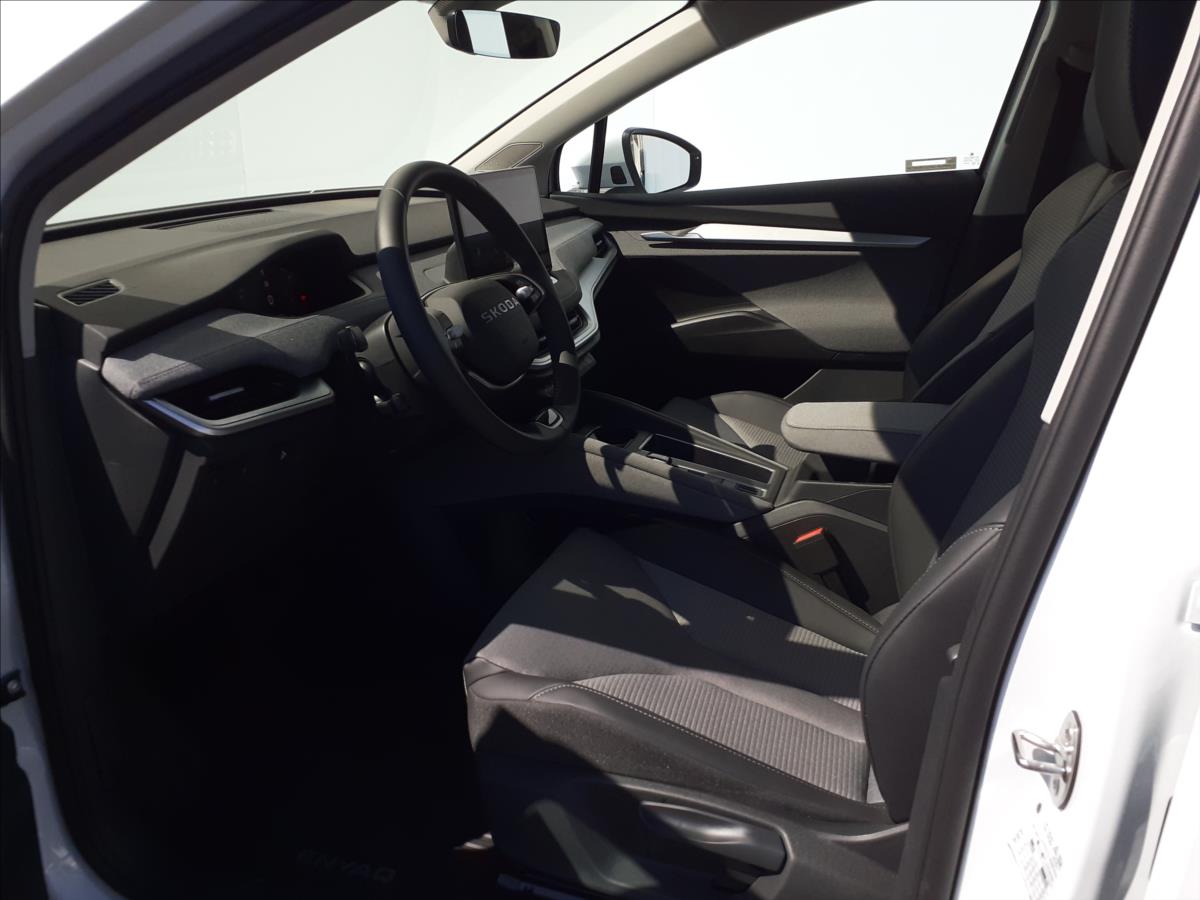 Škoda Enyaq iV