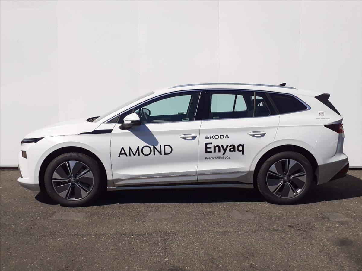 Škoda Enyaq iV