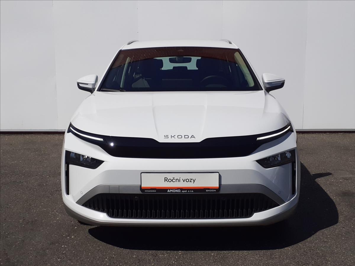 Škoda Enyaq iV