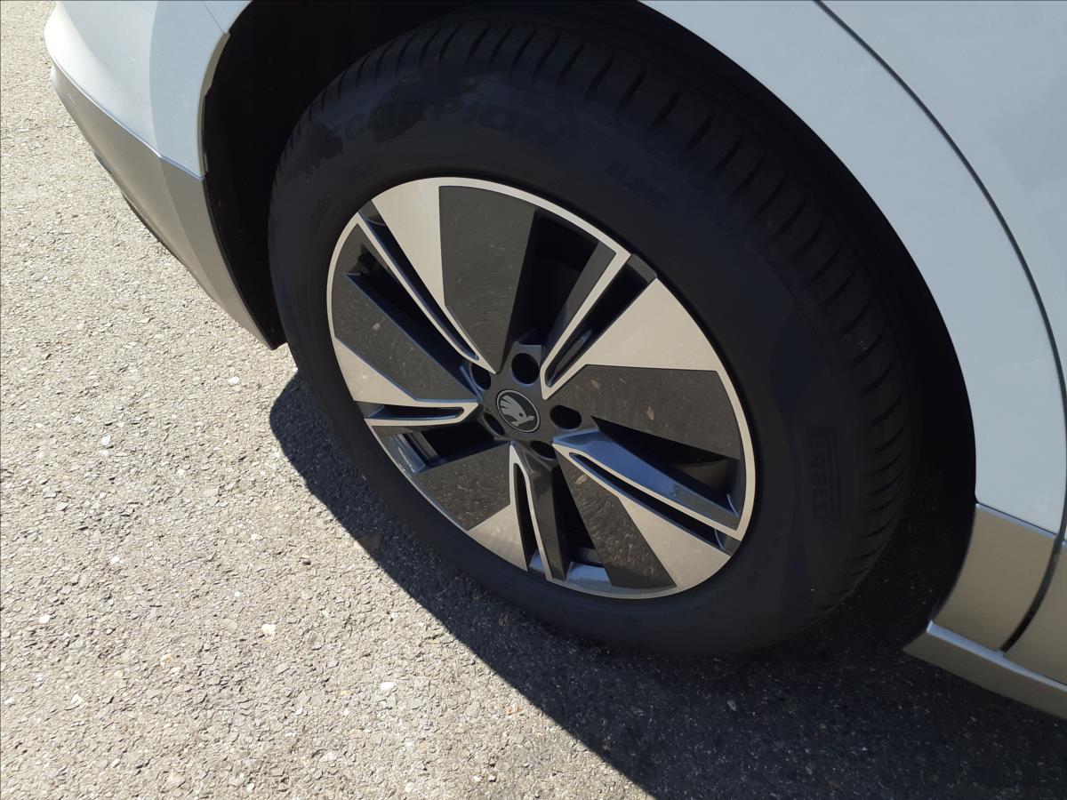 Škoda Enyaq iV