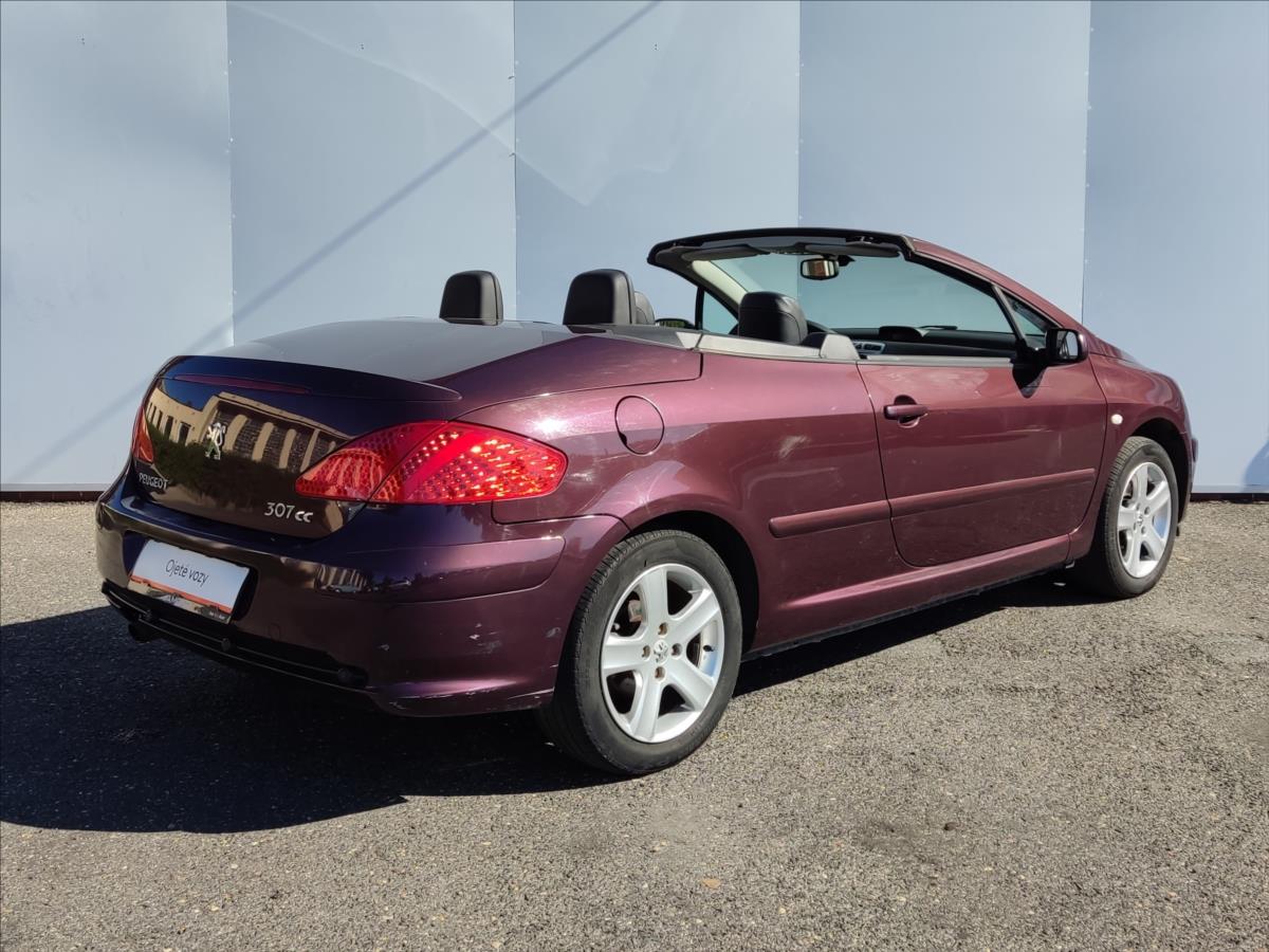 Peugeot 307
