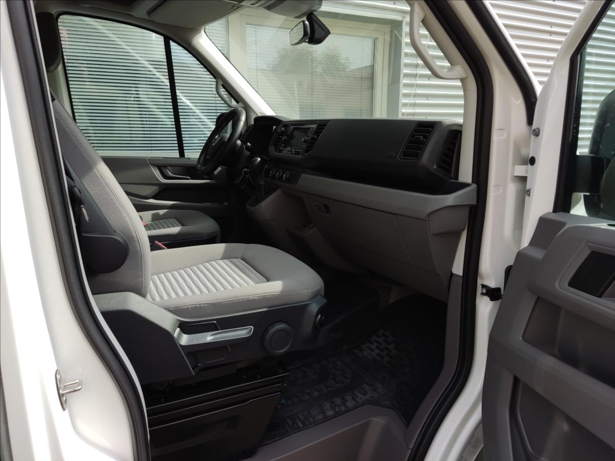 Volkswagen Grand California