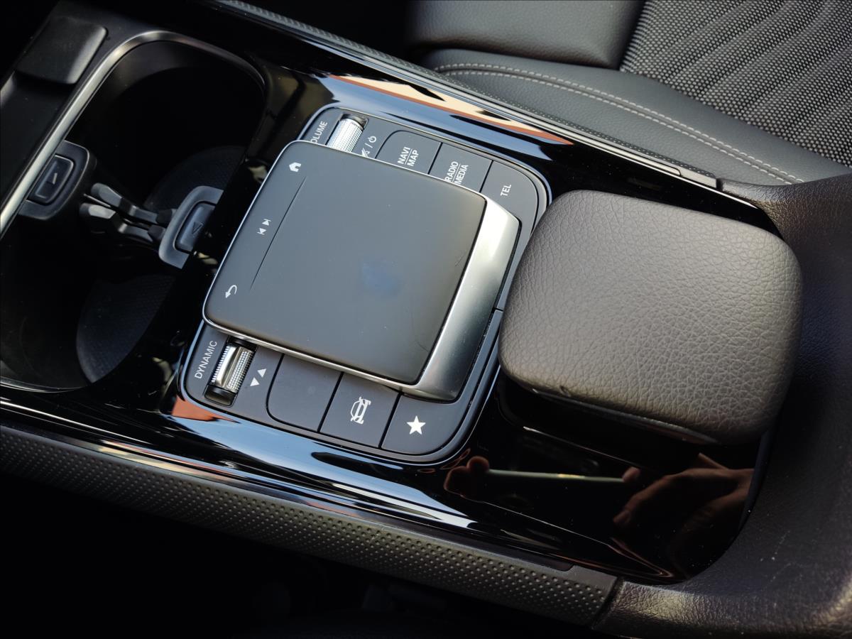 Mercedes-Benz Třídy B