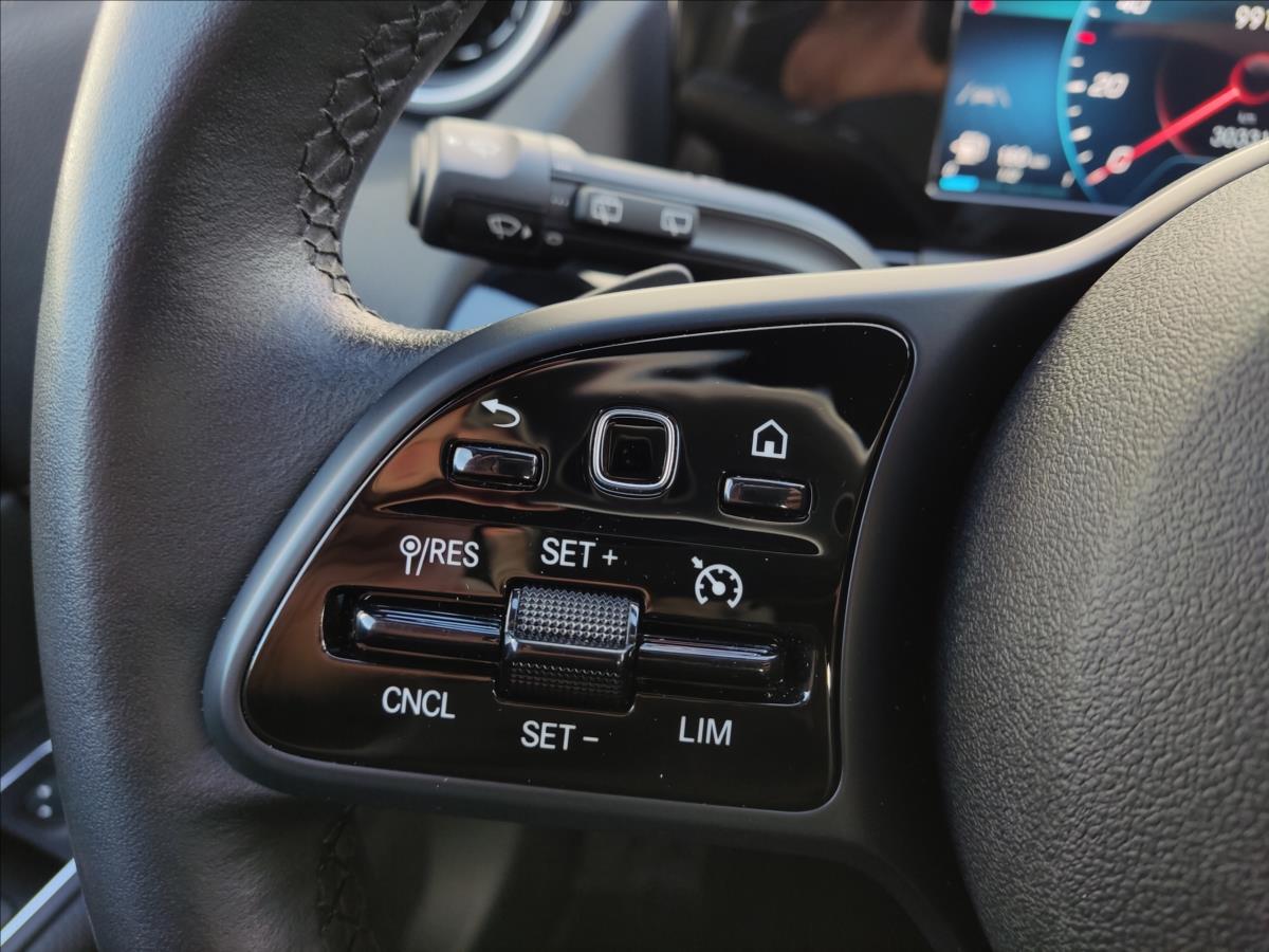 Mercedes-Benz Třídy B