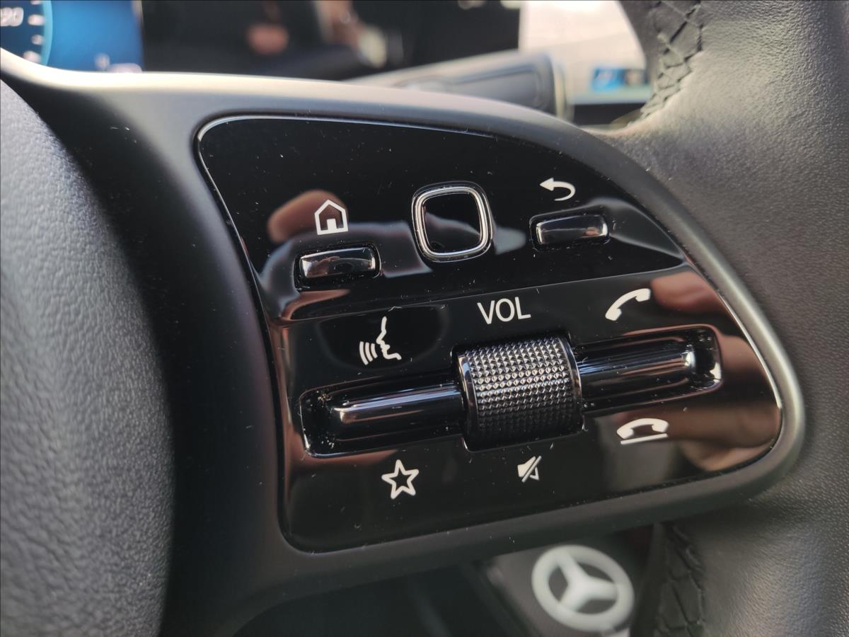 Mercedes-Benz Třídy B