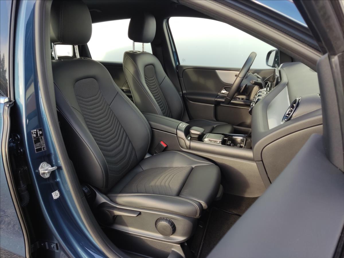 Mercedes-Benz Třídy B